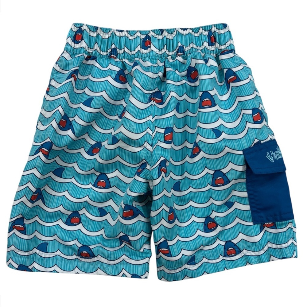 (B) Bundle of 2 UV Skinz Swim Trunks (Boys) - Picture 7 of 10